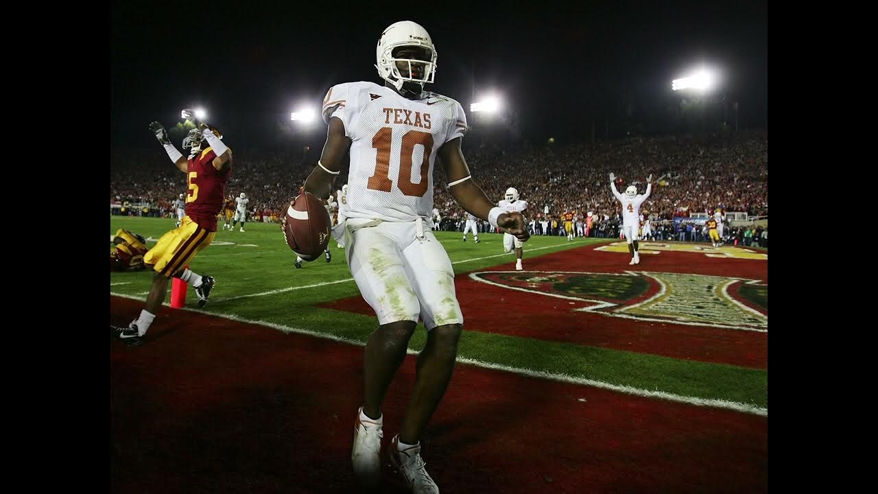 Texas Fight, but every time there’s a trombone glissando it gets faster