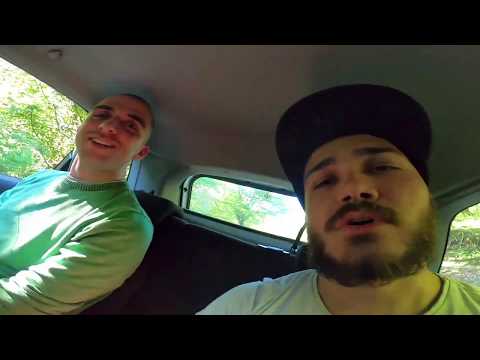 #8 Avia Vlog - ლაშქრობა, ფრენა და ცოცვა // Hiking, Flying and Climbing