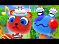 🎵 Relaxing Animal Crossing Music with FULL Villager Birthday Calendar