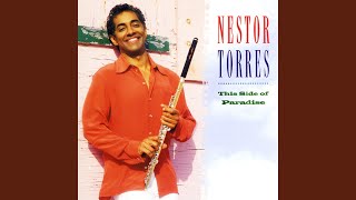 Video thumbnail of "Nestor Torres - Cafe Cubano"