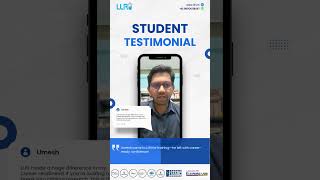 From Pharm D to Clinical Research: How LLRI Transformed My Career | Student Testimonial #llri screenshot 5