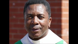 Sermon by Rev M.M.C.  Majola on Trinity Sunday 7th June 2020 - Durban Central Parish - ELCSA-SED