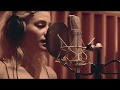 Pixie Lott Sunday Sessions - How Am I Supposed To Live Without You? Michael Bolton ACOUSTIC COVER