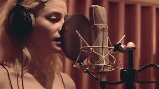 Pixie Lott Sunday Sessions - How Am I Supposed To Live Without You? Michael Bolton ACOUSTIC COVER chords