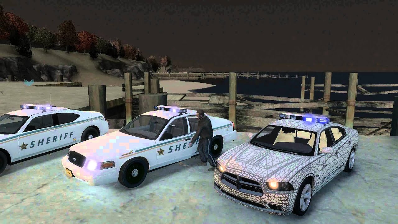 Brevard County Sheriff's Department New Vehicles 25 Done YouTube