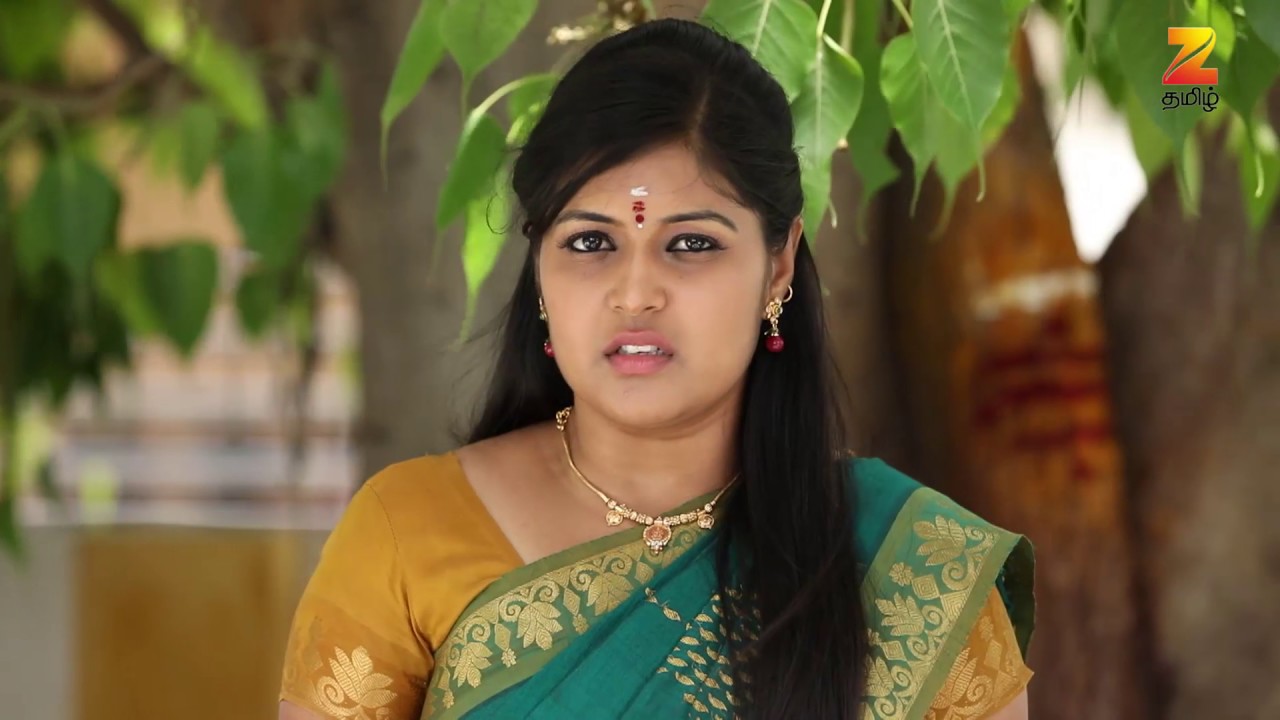 Lakshmi Vanthachu - Indian Tamil Story - Episode 645 - Zee Lakshmi Vanthachu - Indian Tamil Story - Episode 645 - Zee