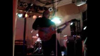 Hoobastank - Sick of Hanging On (LIVE)