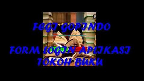 Form Login Aplikasi di Android menggunakan eclipse