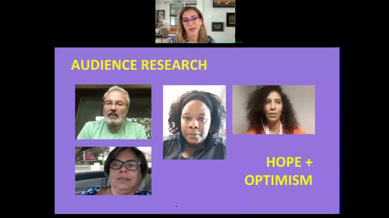 Webinar on "The Future of Museums: Recover and Reimagine" ll International Museum Day