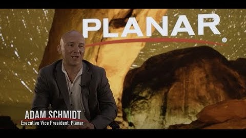 Planar Studios: Unleashing Creative Vision with Virtual Production