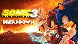 Sonic The Hedgehog 3 : Title Breakdown & Release Date [HINDI]
