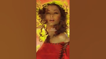 Daiya Daiya Daiya Re | Aishwarya Rai | Alka Yagnik | Nadeem-Shravan | Dil Ka Rishta