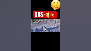 Quick 1v3 with DBS💥🫨#shorts #bgmi #gaming #pubg #1v3clutch