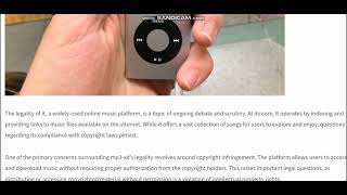 mp3xd: A Beginner’s Guide