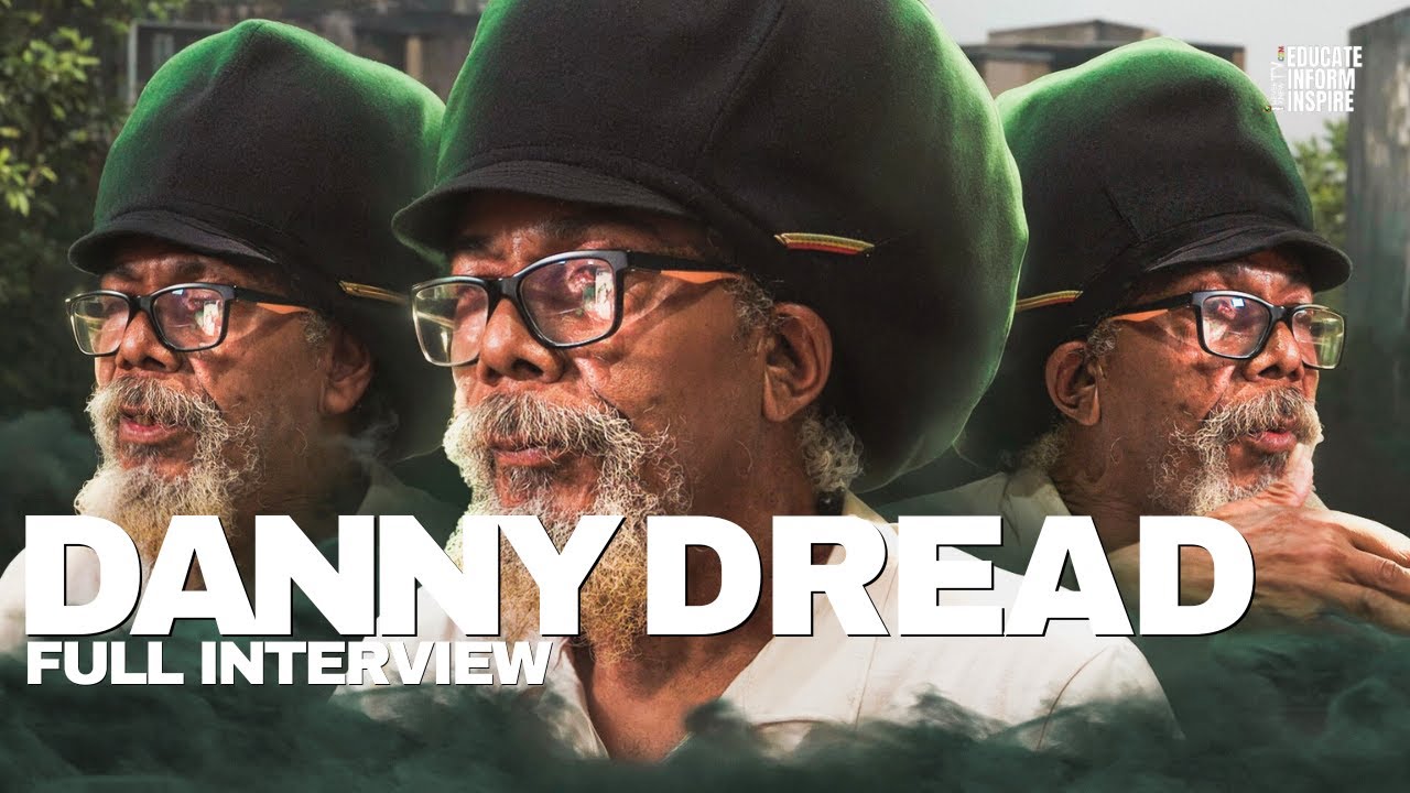 Danny Dread on the Rise & Fall of Jamaica's Dancehall and Sound