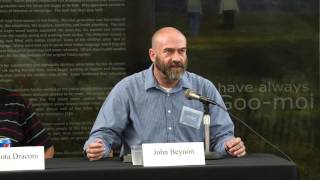 Forum for Inclusion, Respect and Equity - Faculty Panel