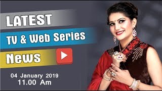Latest TV Serial News | Web Series News on YouTube | Gandi Baat Season 2 | Bhabiji Ghar Par Hain