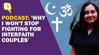 Athira From Kerala Won’t Stop Fighting for Interfaith Couples | News and Views Podcast