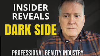 Sales Rep Reveals The Dark Side of The Professional Beauty Industry screenshot 5