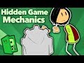 Hidden Game Mechanics: Design for the Human Psyche - Extra Credits