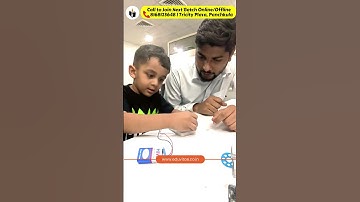 Baby Leaning Robotics | STEM & Robotics Projects | EduVitae Services  #technology #electronics