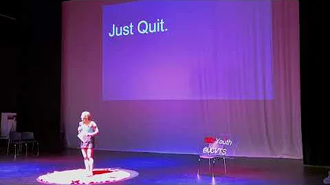 Just quit: Our failure to protect student-athletes...