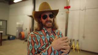 Top Welder Season 3, Hosted by Dale Brisby, EP 1: Welding A Farrier Stand and ToolBox