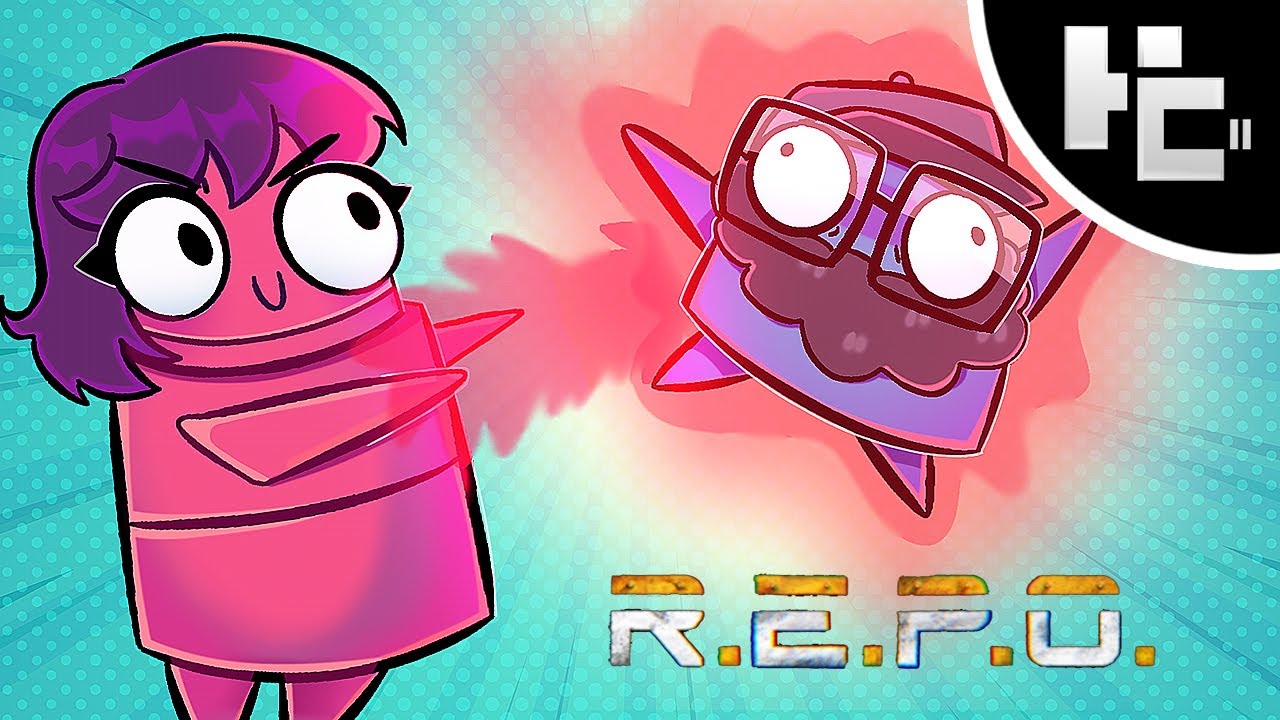 PRIMERA VEZ EN R.E.P.O