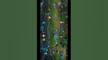 [LMHT Tốc Chiến] - Varus AP Chế Độ Ultra - Dyu Di