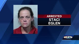 ISP: Jackson County auditor arrested for taking more than $18K