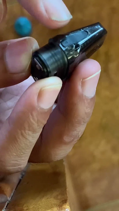 pod oxva mati? ini tutorial cara mengisi liquid di pod oxva yang benar.