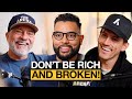 Life Principles That Lead To Success and Fulfillment ft. Erwin & Aaron McManus | #TheDept Ep. 08