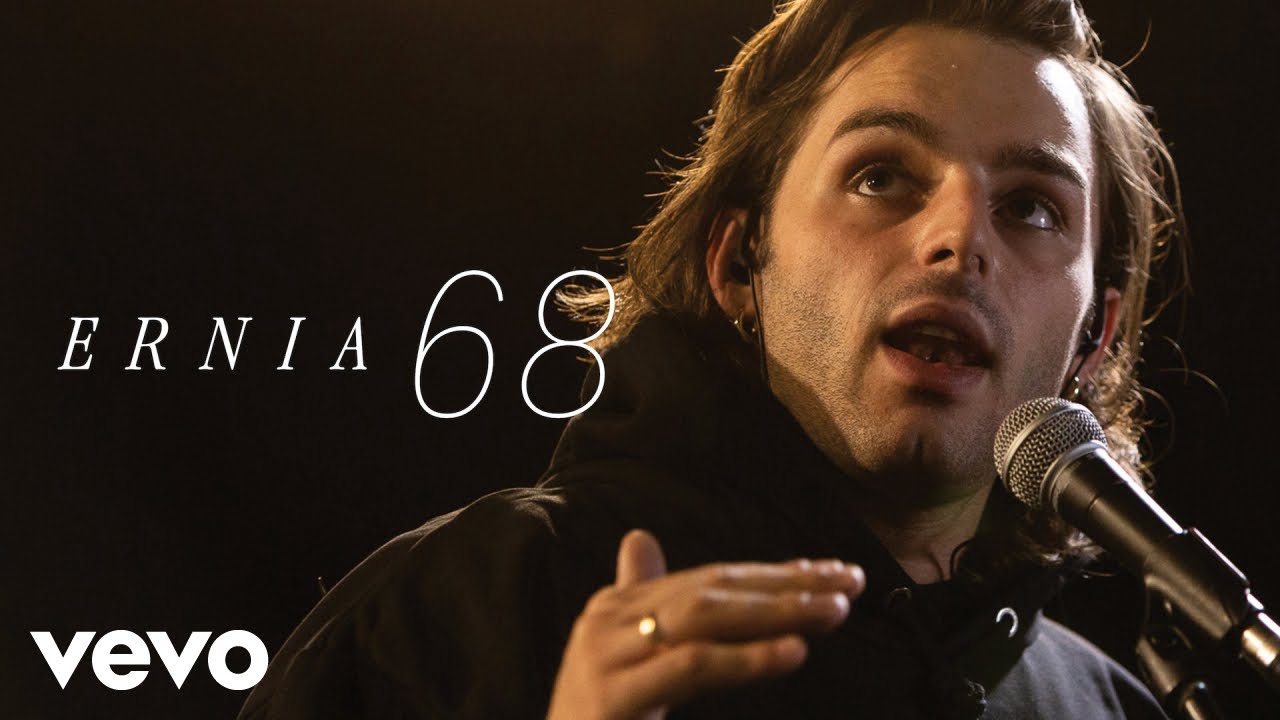 ⁣Ernia - 68 - Live Performance | Vevo