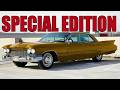 12 Rare 1950s American Special Edition Cars You’ve Probably Never Heard Of