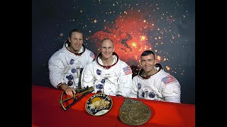 Apollo 13 Original Crew Interviews by lunarmodule5 3,128 views 1 year ago 52 minutes