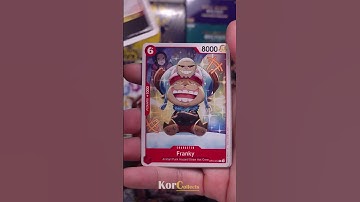 Ep. 84 //OP10 Tin! #onepiecetcg