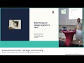 Martijn van der Wardt - Design System for an employee journey portal Effectory