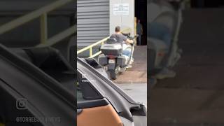 End of an era #k1600gtl #bmwmotorrad #newchapter #theworldisyours #bmwmotorbike