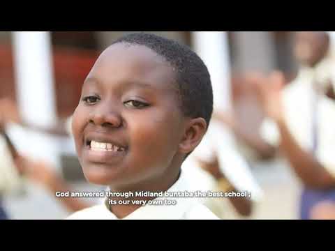 Muzadde Ntwaala Official Music Video HD
