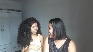 O DIA QUE MINHA MÃE DESCOBRIU TUDO... *apanhei muito* *reunião escolar* *801 pra vida*