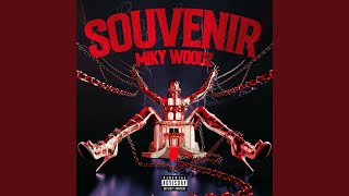 Souvenir - Miky Woodz