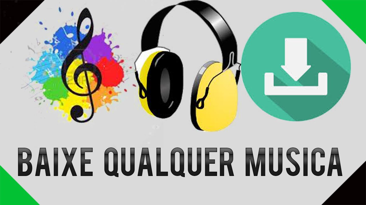 como baixar musicas pelo celular 2016 I baixar musica no android 2016 - YouTube