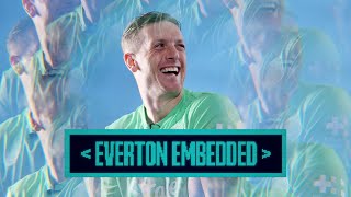 EFC Embedded - Ep.3 | BTS apie Pickfordo naują kontraktą + Hill Dickinson po tamsos!