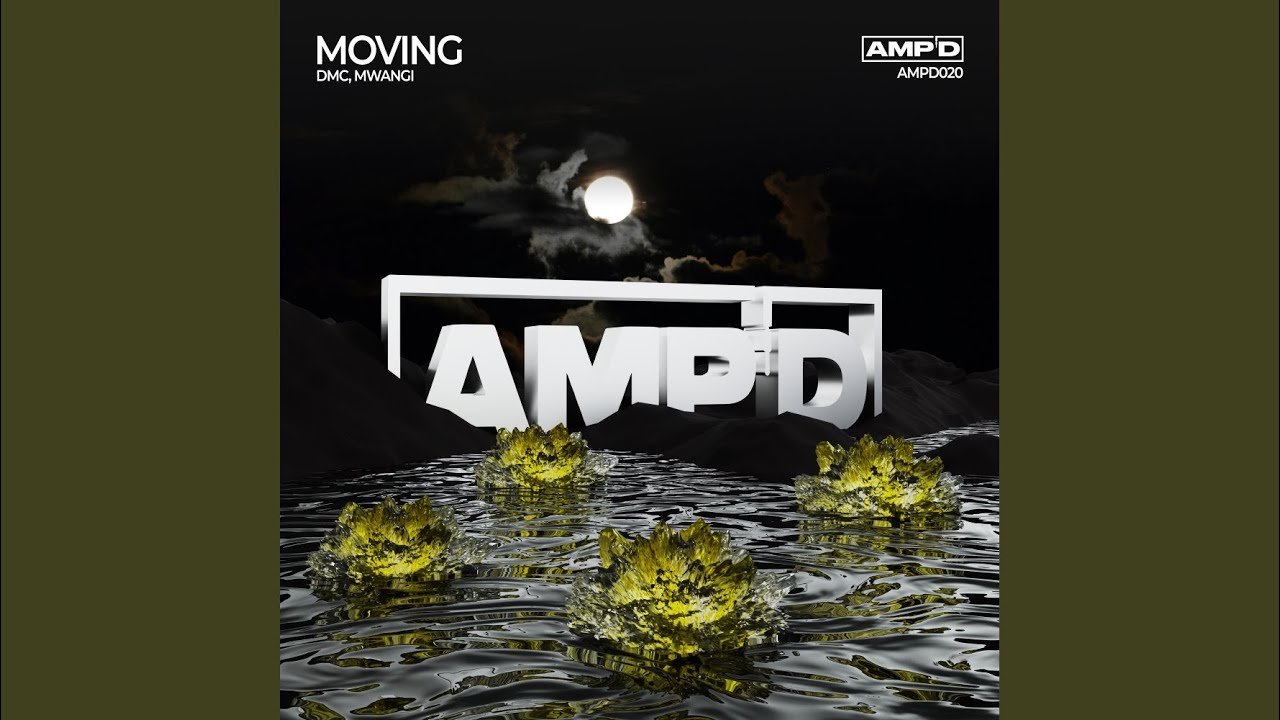 Watch Moving (Extended Mix) on YouTube Watch Moving (Extended Mix) on YouTube