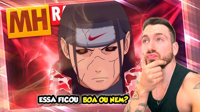 Significado de Tipo Narutin por MHRAP