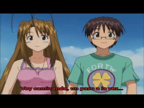 Kirari Takaramono - Love ♥ Hina Again Opening