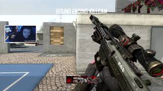 unsetup tribolt bounce on bo2 snd #shorts
