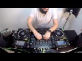 Pioneer CDJ-2000 NXS2 & DJM-900 NXS2 training