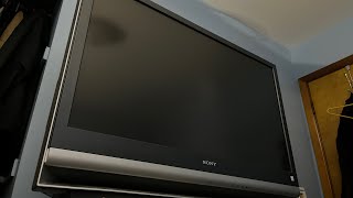 Sony’s Smallest Rear Projection Grand Wega TV (Is It Worth It In 2024?)