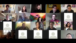 Block Talk: Imar Hutchins & John Ortiz